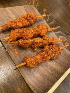 アジアン ダイニング フード エイト