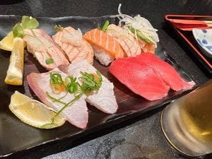 にぎり長次郎 伊丹店