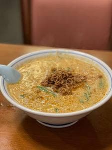 新香飯店