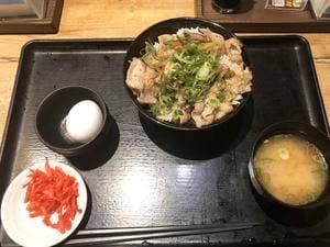 情熱のすためしどんどん 町田店