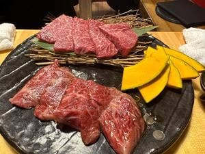小田原駅前極上焼肉 HEAVEN MEAT