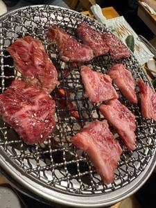 小田原駅前極上焼肉 HEAVEN MEAT