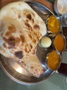 マサラキッチン