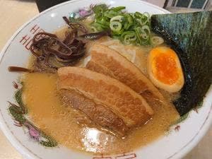ラーメン酒場 やまごや