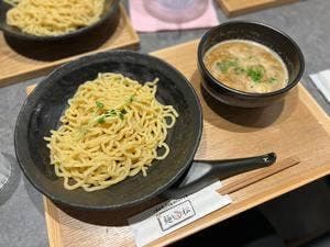 麺松 新宿歌舞伎町店