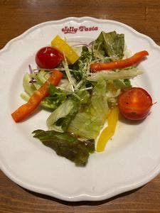 ジョリーパスタ 福岡石丸店