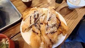 地鶏食堂 苅田店