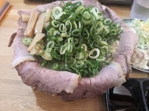 チャーシュー麺専門店 くらお 野洲本店﻿
