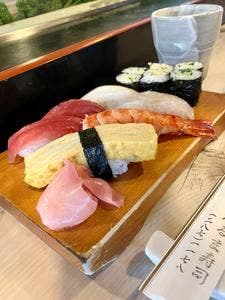 だるま寿司