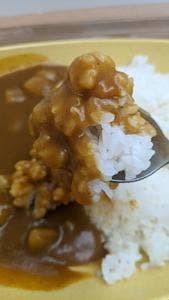 東大生協 中央食堂