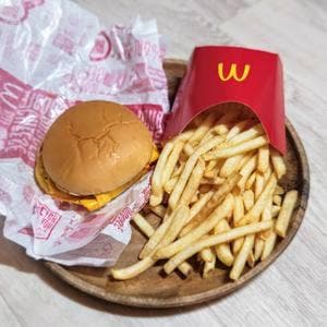 マクドナルド 恵比寿駅前店