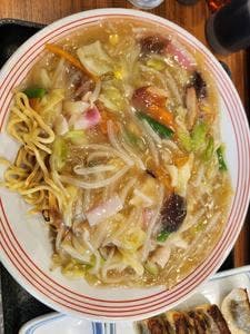 リンガーハット 広島庚午店