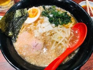 麺屋 龍