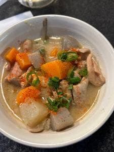 喰処 青春の門