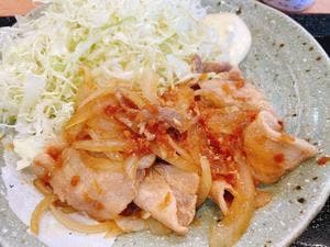 ごはんどき 荒田島店