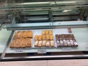 洋菓子•パン マタニ