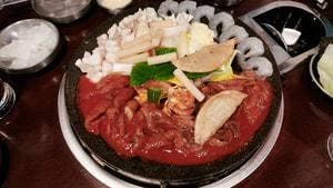 チュクミドサ 新大久保店