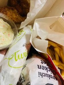 ケンタッキーフライドチキン アビオシティ加賀店