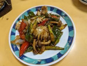 駿河健康ランド樹林