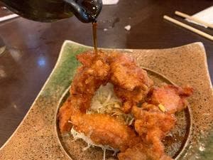 五味八珍 浜北インター店