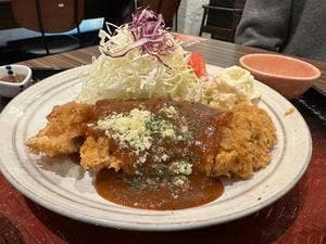 大戸屋ごはん処 吉祥寺南口店
