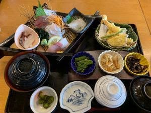 かつら 蒲刈本店