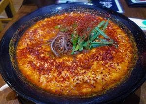 辛麺屋 満丸堂