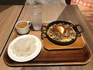 天神ビー・ビー・キュイジーヌ