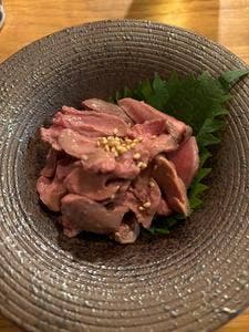 串焼きわか瓢