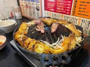 羊屋チョップ62番地
