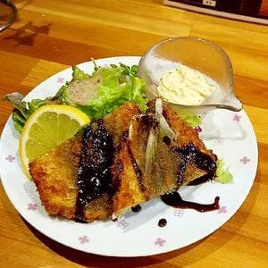 大衆酒場 まんちゃん