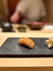 鮨 いまむら