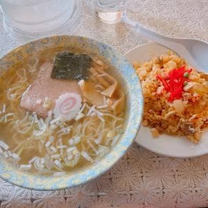 あおい食堂