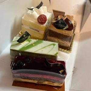 プチフルール 上大岡京急百貨店1F本店