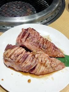 焼肉きんぐ 春日部店