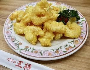 餃子の王将 ジョイ・ナーホ針中野店