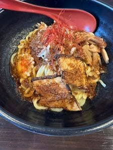 中屋 白楽店