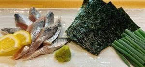 寿司処 いずみ田 本店