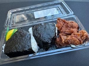 お弁当のポパイ