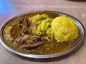 ナイルレストラン