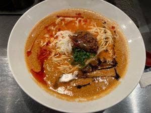 麺屋 愛心 町屋店