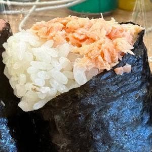 おにぎり よつ葉
