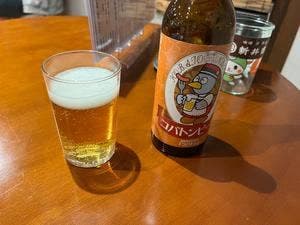 角打ち 新井商店 西川口店
