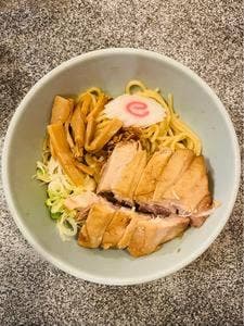 あぶら〜亭本店
