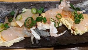 ふぐ料理 友鉄