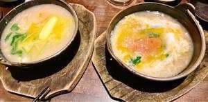 ぞうすいの店 お通 中洲店