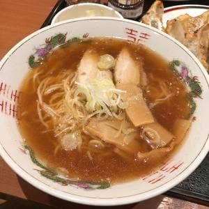 みよしの八軒店