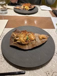 美食の隠れ家 プロヴァンス