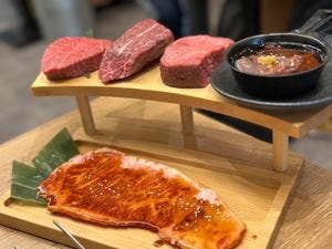 蒲田焼肉東京BeeN大船店