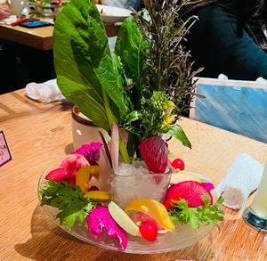 AWkitchen TOKYO 新丸ビル店